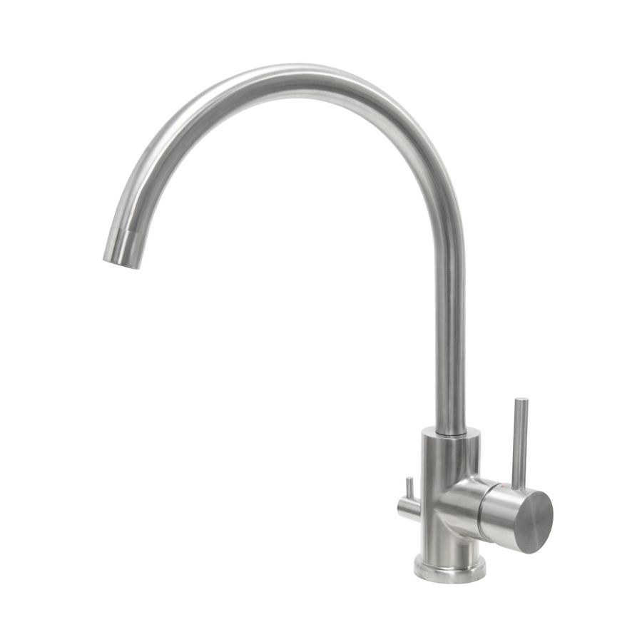 Inox S-1110 Köksbl dmvs