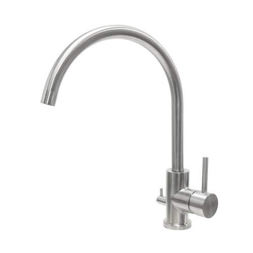 Inox S-1110 Köksbl dmvs