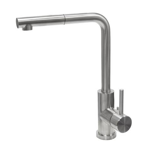 Inox  S1603 K-bl utdragbar dmvs r