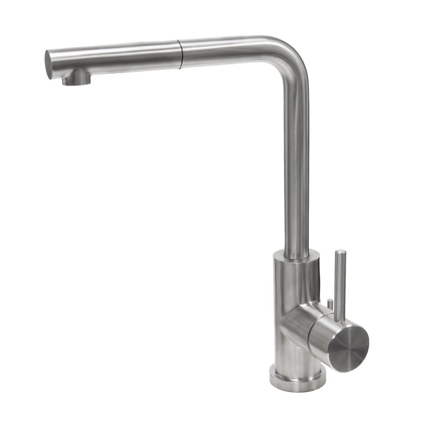 Inox S1603 K-bl utdragbar dmvs r