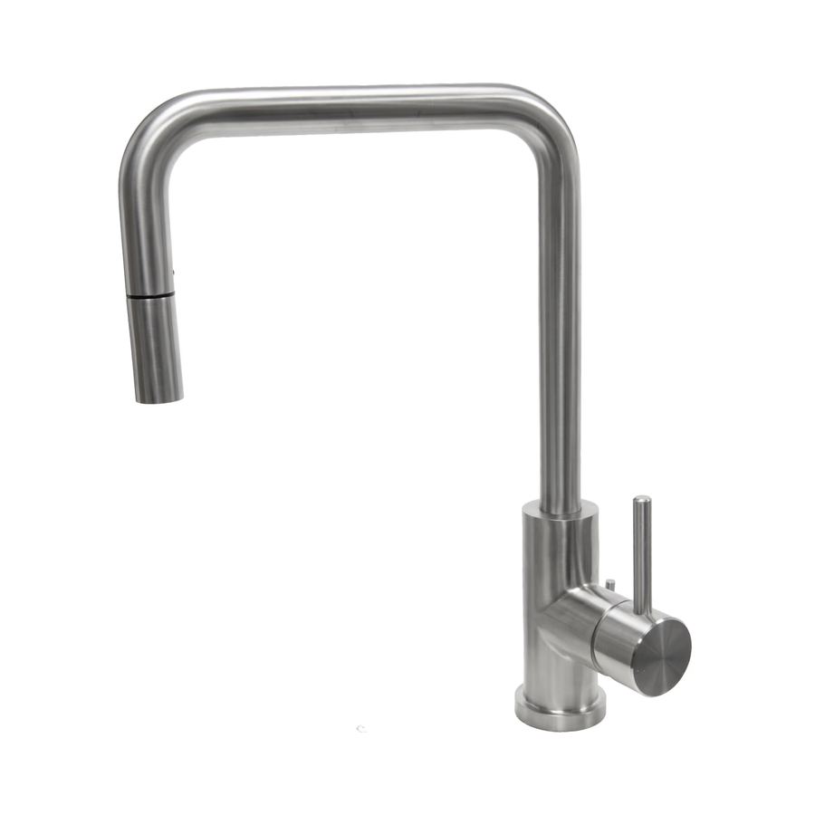 Inox S1606 K-bl utdragbar dmvs