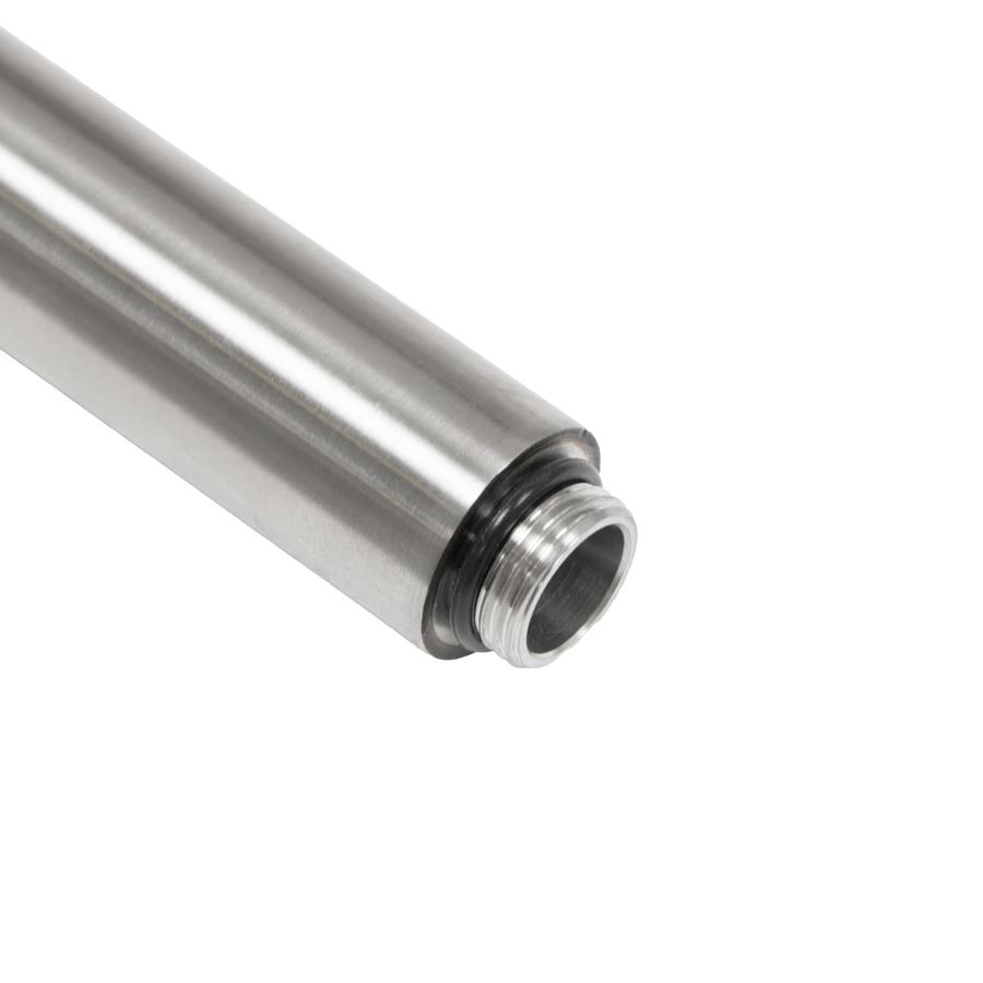 TI-5xx Extrarör 370mm