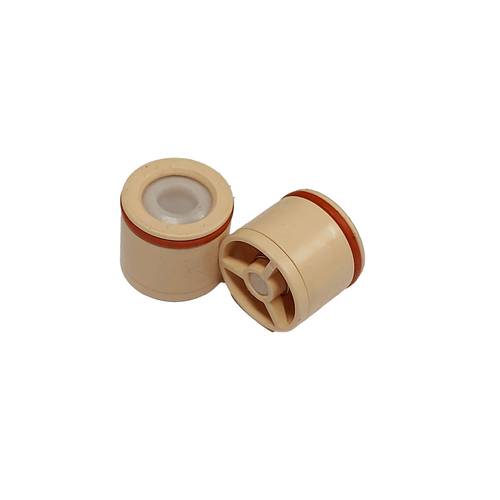 Backventil 20mm - Par