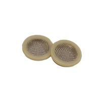 Filterpackning kupad 1/2" - Par