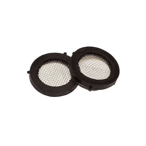 Filterpackning slät 3/4" - Par