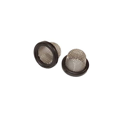 Filterpackning kupad 3/8" - Par
