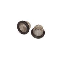 Filterpackning kupad 3/8" - Par
