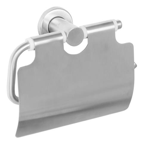Bonny Pappershållare med lock