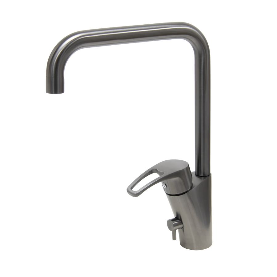 Köksblandare Strand Majorna MJ-1102 PVD Gun Metal