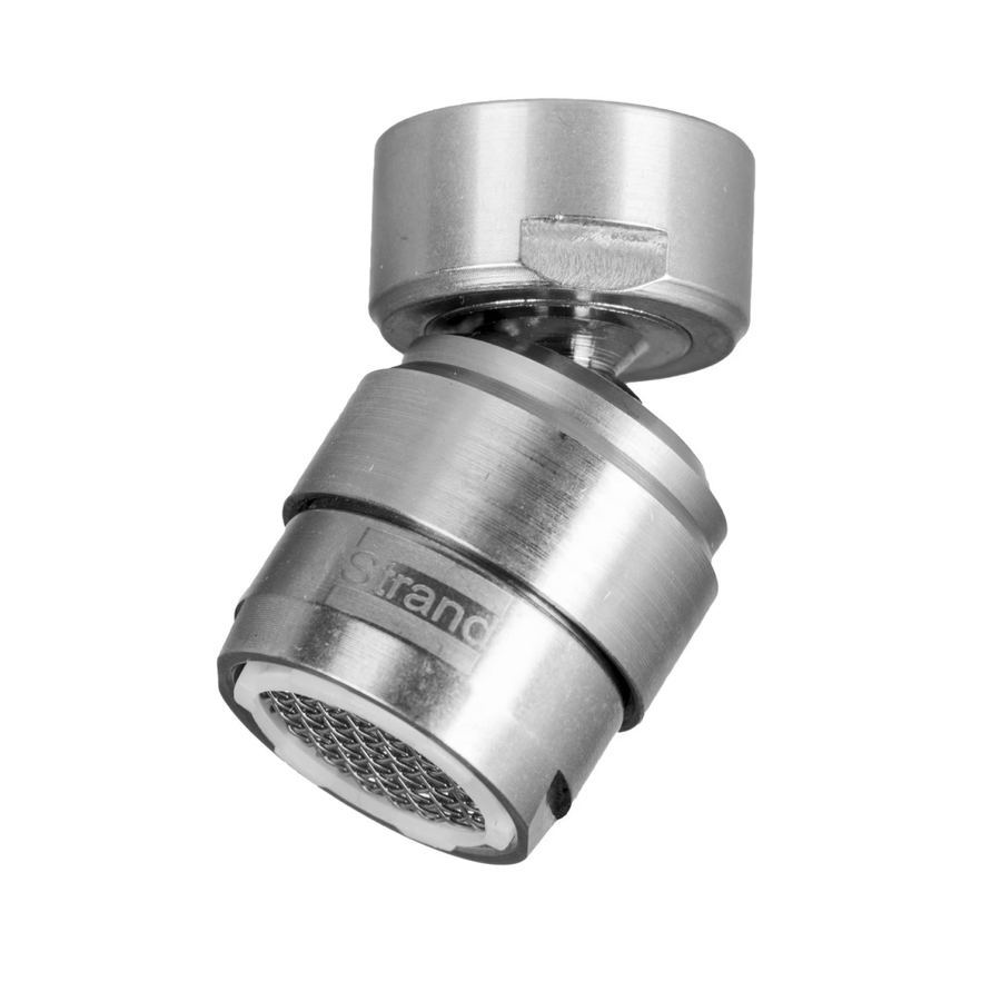 Ledad sparstålsaml invändig M-22 9/6 L