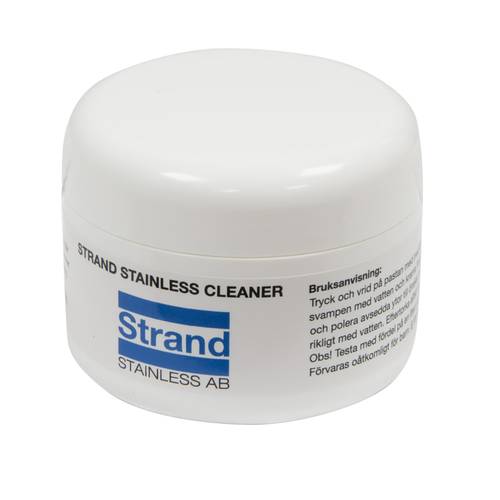 Strand Cleaner