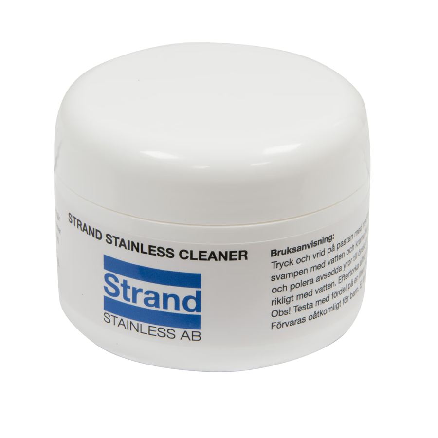 Strand Cleaner