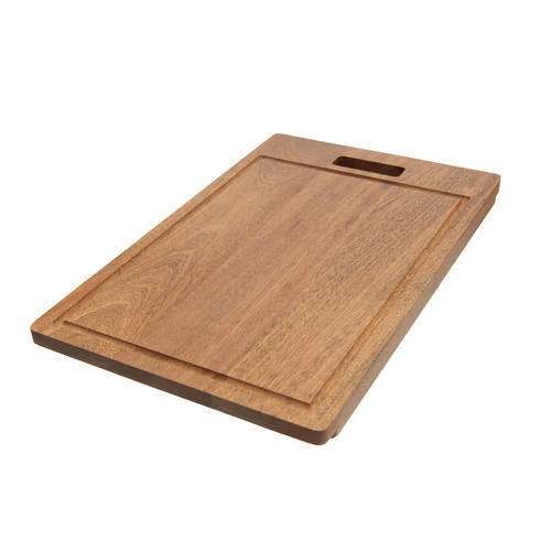 Skärbräda Sapele mörk STCB-40S