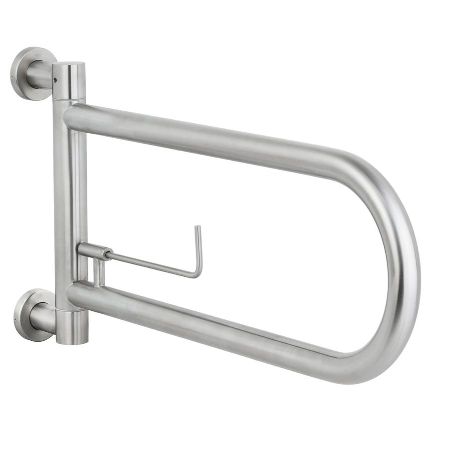 Stödhandtag GRABBA 0102CS, Swing rail support