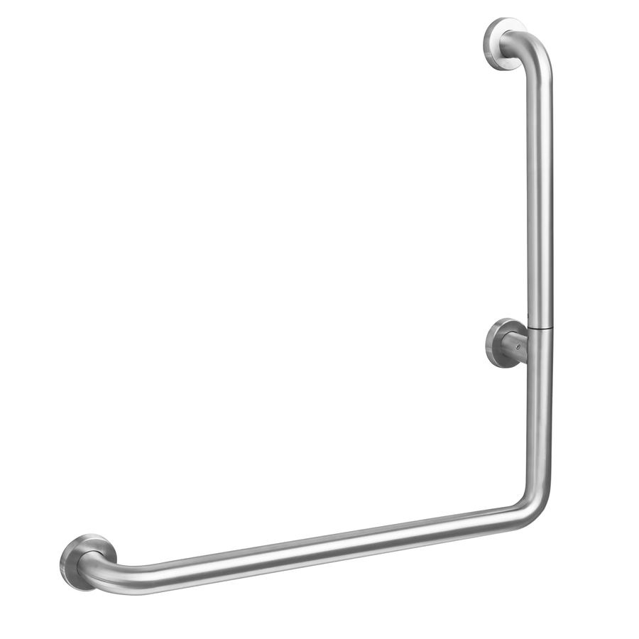 Stödhandtag med rät vinkel GRABBA TS791D