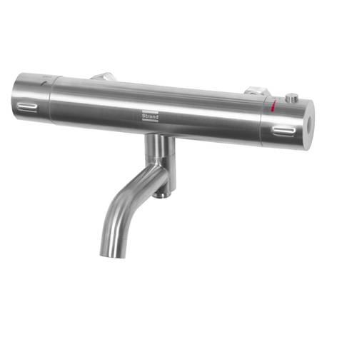 TITAN TI-310 Badkarstermostatbl. ansl. Ned -150 CC