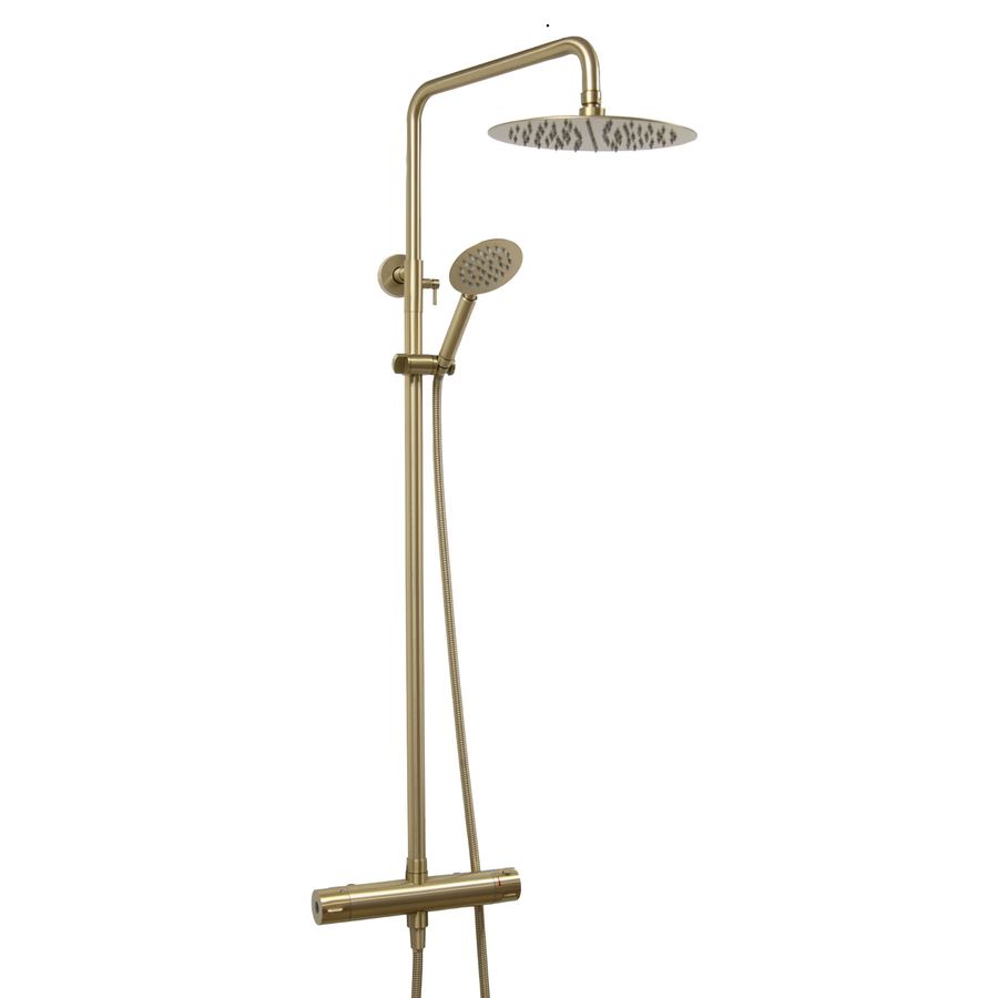 Takdusch Strand Titan TI-501WE GOLD - 160 CC