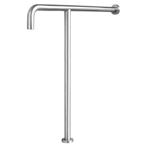 Toalettarmstöd GRABBA TS793C
