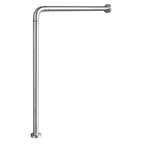 Toalettarmstöd GRABBA TS794C