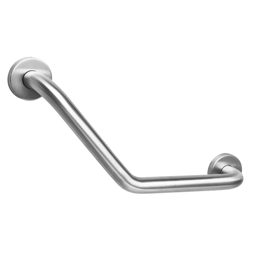 Vinklat Stödhandtag GRABBA TS792B