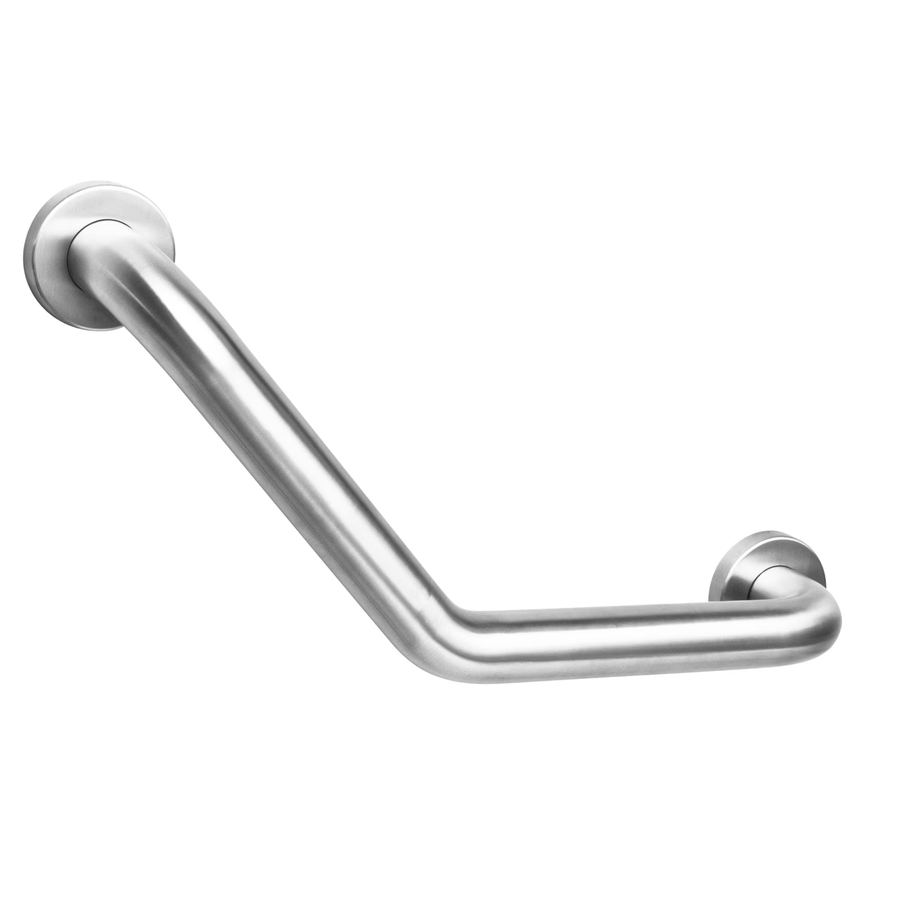 Vinklat Stödhandtag GRABBA TS792C