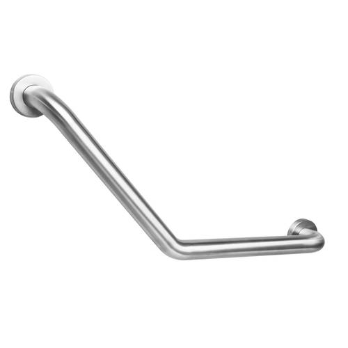 Vinklat Stödhandtag GRABBA TS792D